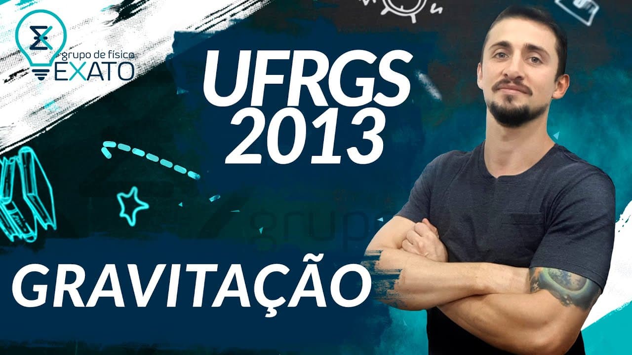 Thumbnail: RESOLVIDA - (UFRGS – 2013) Em 6 de agosto de 2012, o jipe “Curiosity“ pousou em Marte. Em um dos ...