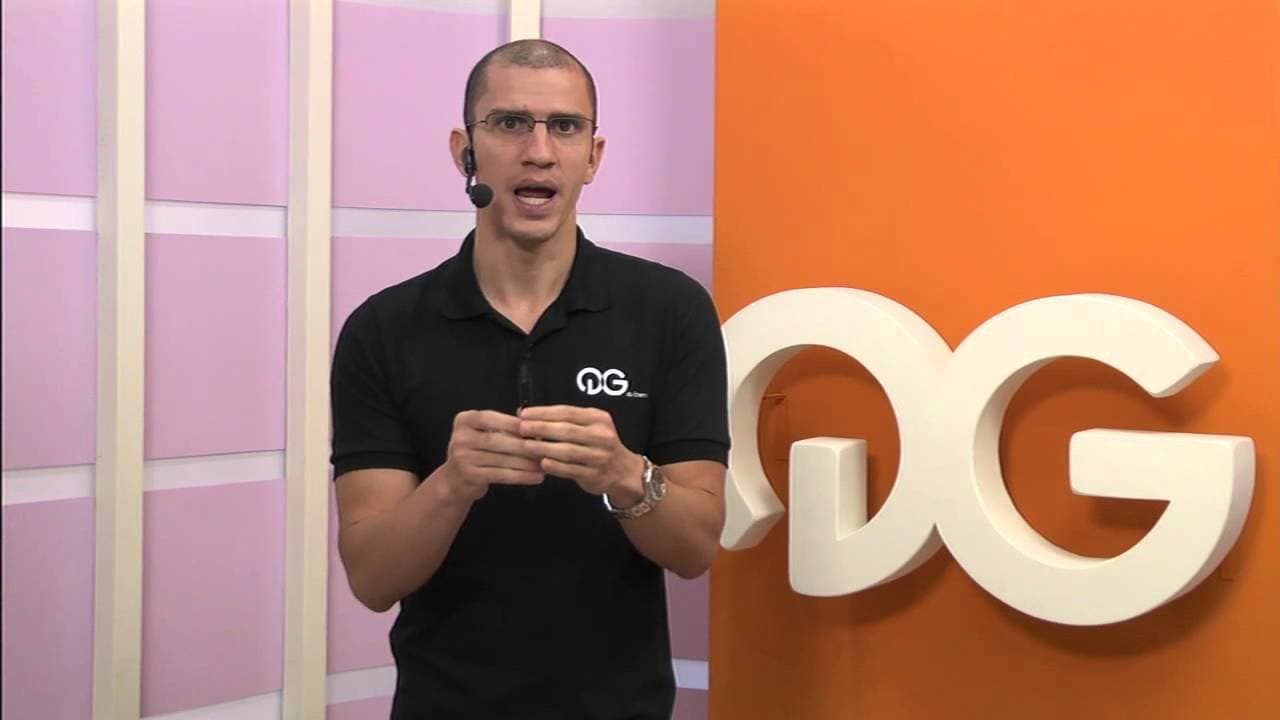 Thumbnail: Biologia: Aids - ENEM