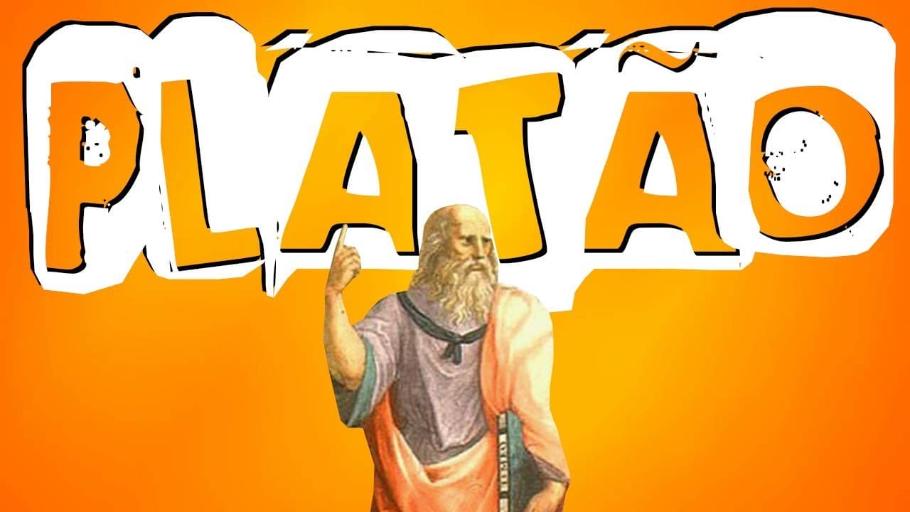 Thumbnail: PLATÃO PARA O ENEM