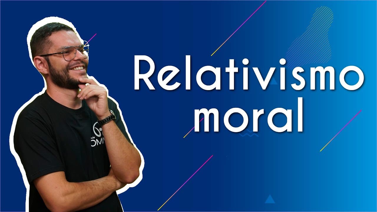 Thumbnail: Relativismo moral - Brasil Escola