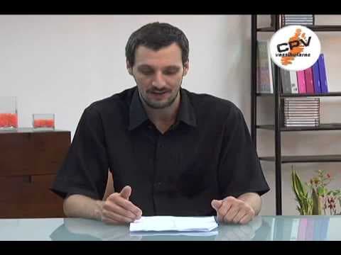 Thumbnail da aula: ESPM 2009 2º Semestre - Literatura