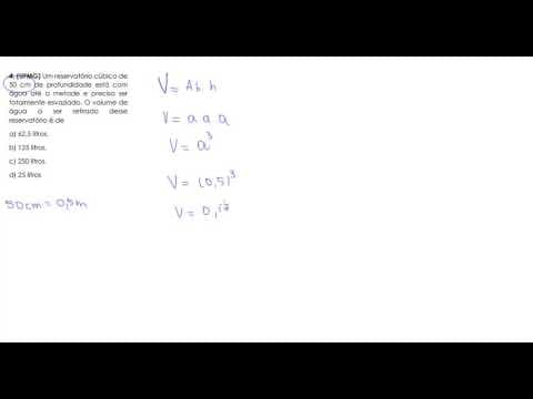 Thumbnail da aula: Exercício 4 - UFMG