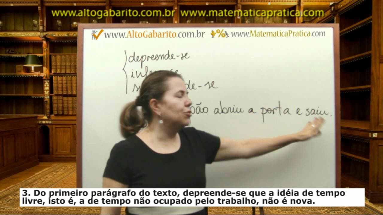Thumbnail: Provas Matemática e Português - Nível Superior - INSS