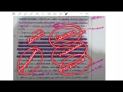 Thumbnail da aula: A REDAÇÃO NA UFRGS - CORREÇÃO
