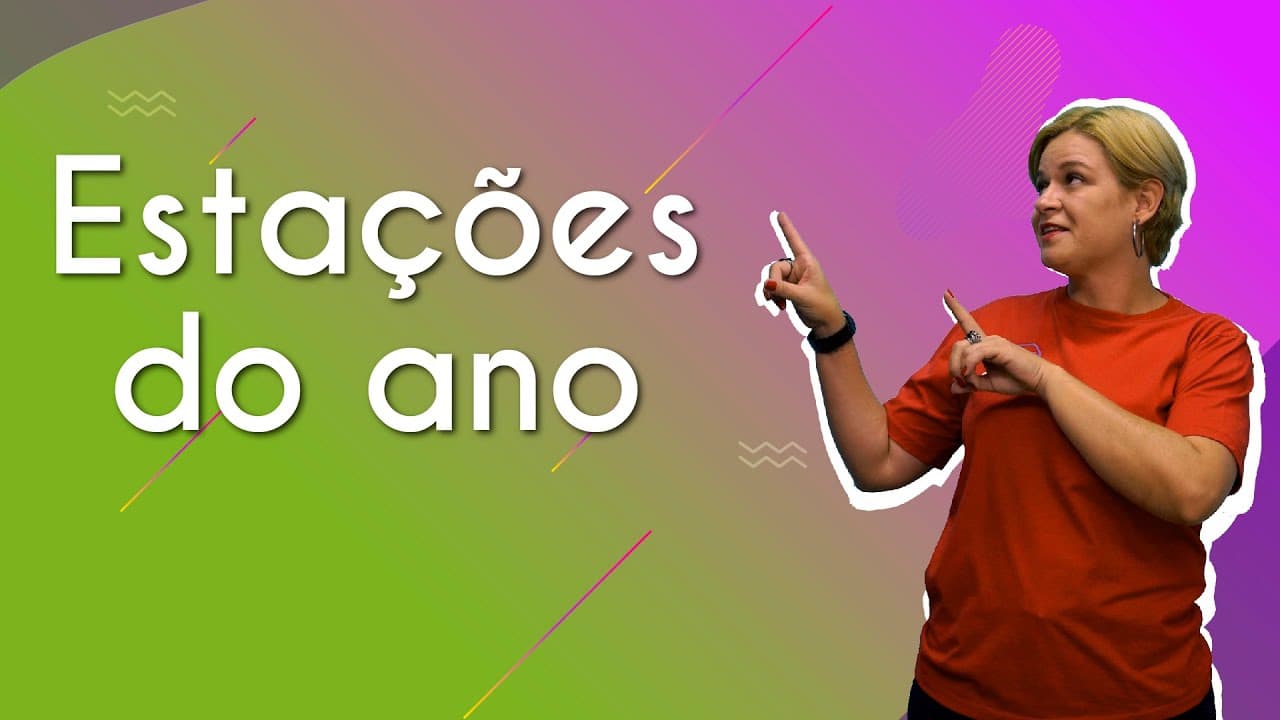 Thumbnail: Estações do Ano - Brasil Escola