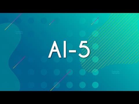 Thumbnail da aula: AI 5  - Brasil Escola
