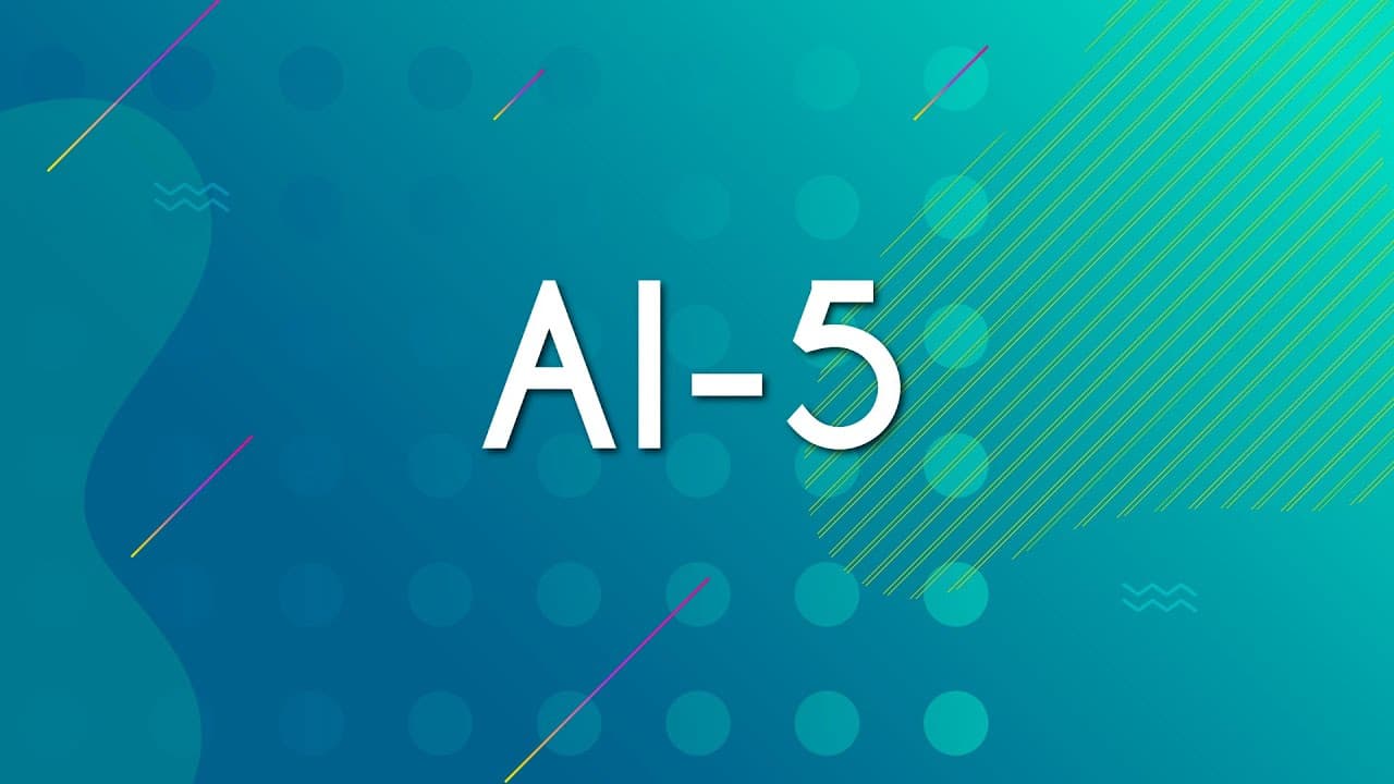 Thumbnail: AI 5  - Brasil Escola