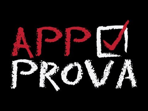 Thumbnail da aula: Hidrostática - Empuxo de Arquimedes - AppProva - Questão 05 - simulado AGO 2014