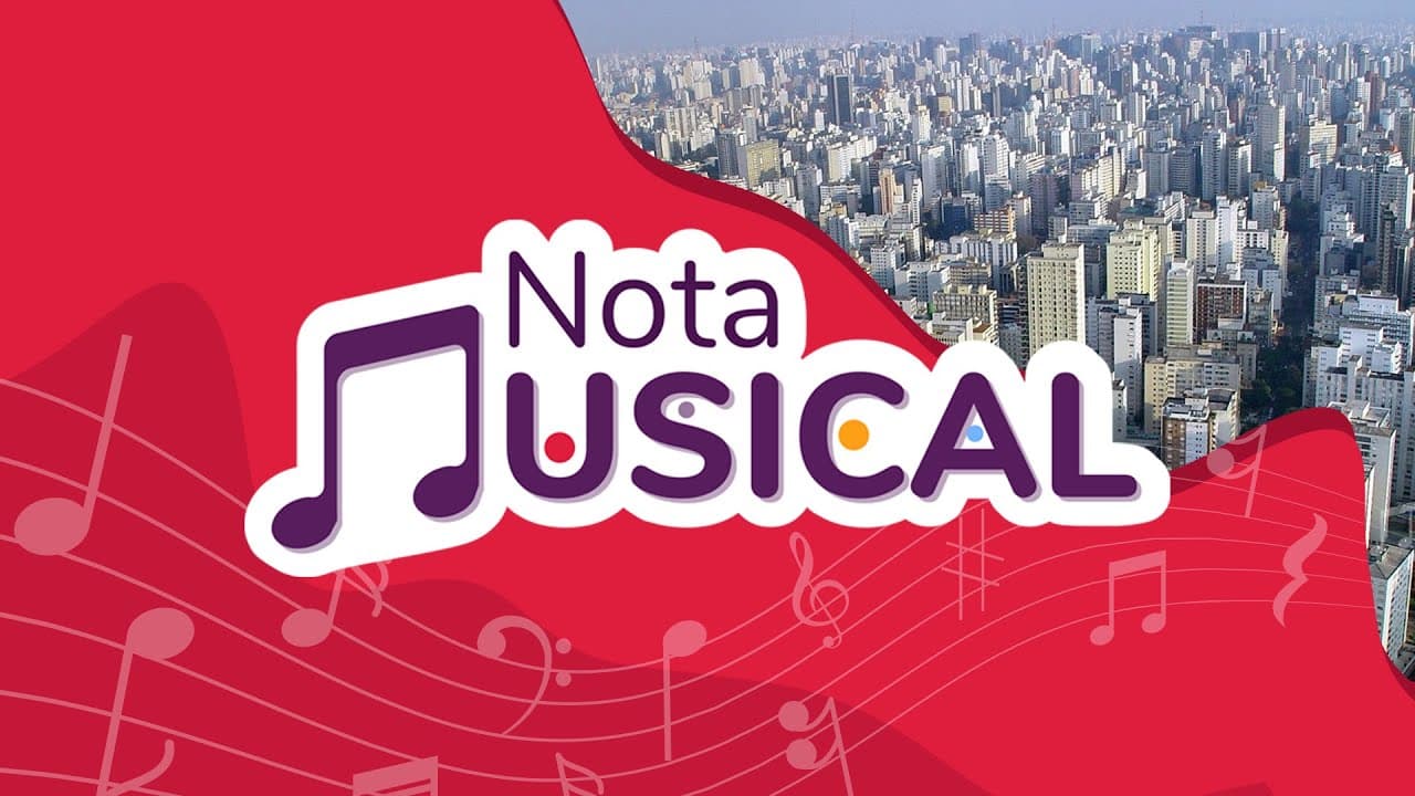 Thumbnail: Nota Musical: Geografia Urbana | ProEnem