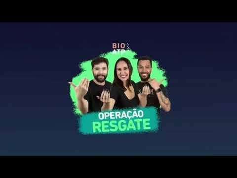 Thumbnail da aula: Revisão ENEM Segunda lei de Mendel. Corte da live