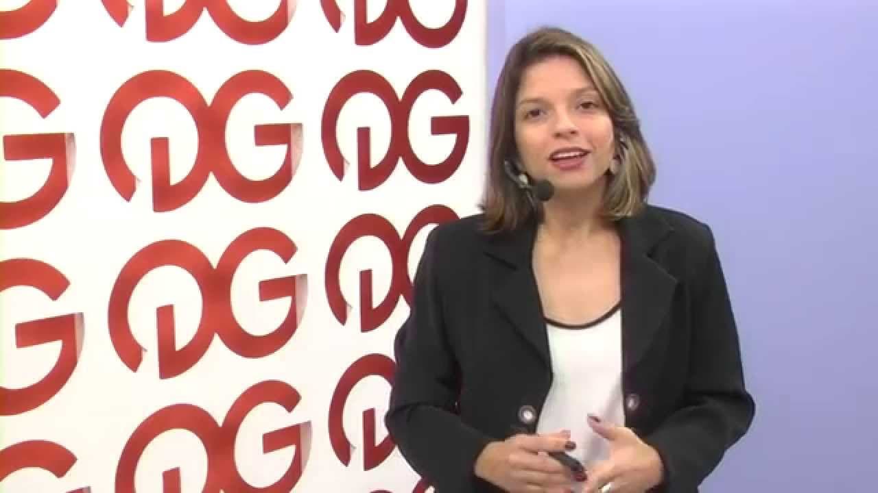 Thumbnail: Português - Valor semântico da conjunção na construção de um poema - ENEM
