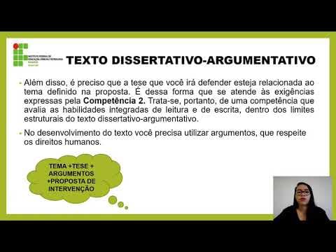 Thumbnail da aula: 09 Redação Amanda