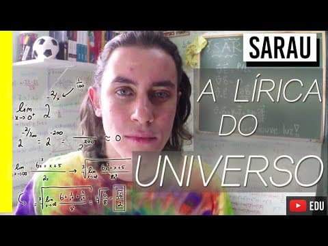 Thumbnail da aula: SARAU - Introdução