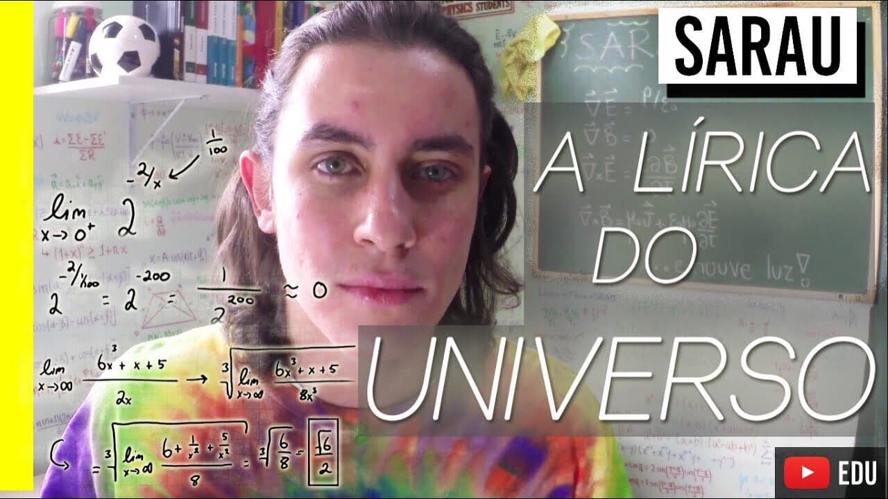 Thumbnail: SARAU - Introdução