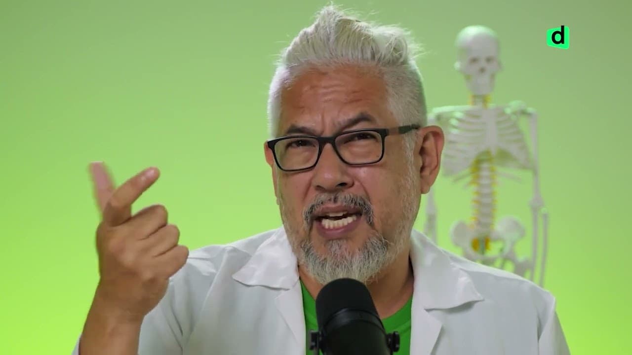 Thumbnail: A DICA SOBRE QUESTÕES DISCURSIVAS QUE O VESTIBULAR NÃO QUER QUE VOCÊ SAIBA | MODO MEDICINER