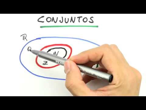 Thumbnail da aula: Me Salva! Extensivo de Matemática - BAS01 - Conjuntos e grupos numéricos