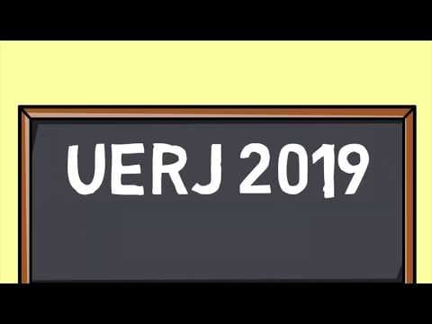 Thumbnail da aula: UERJ 2019 - Primeiro Exame de Qualificação - Questão 53