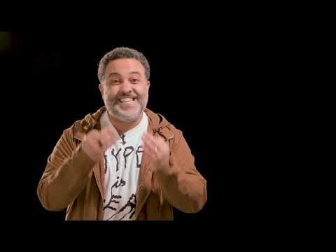 Thumbnail da aula: SOCIEDADE E COMPORTAMENTO | CITAÇÕES ACAPELLA | DESCOMPLICA
