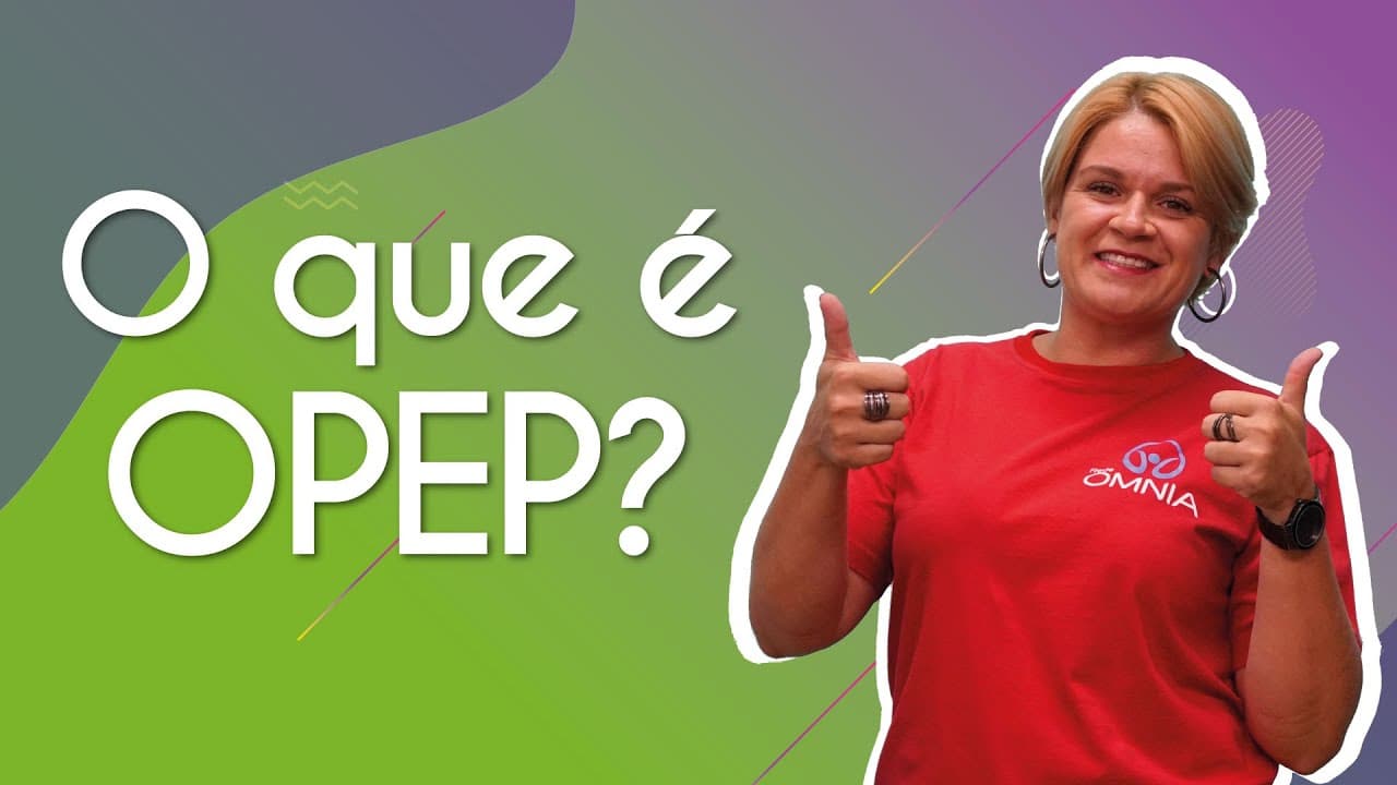 Thumbnail: O que é OPEP? - Brasil Escola
