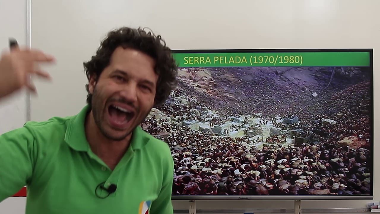 Thumbnail: Geografia - Migrações Brasileiras