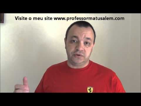 Thumbnail da aula: ENEM 2006 - questão 0