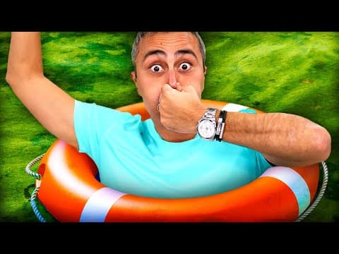 Thumbnail da aula: EUTROFIZAÇÃO: um assunto que pode aparecer no ENEM 2024