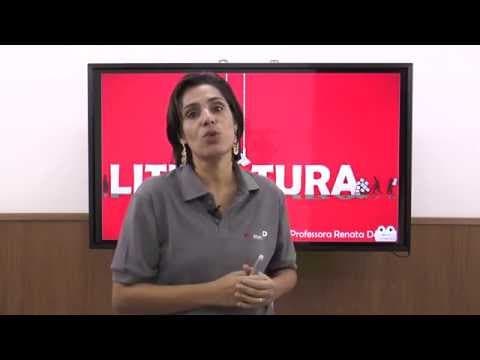 Thumbnail da aula: Literatura - Figuras de Linguagem