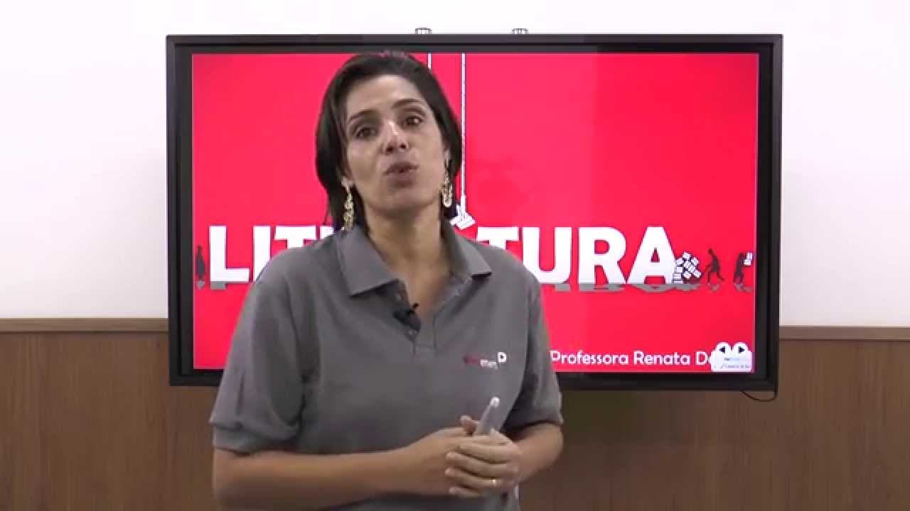 Thumbnail: Literatura - Figuras de Linguagem