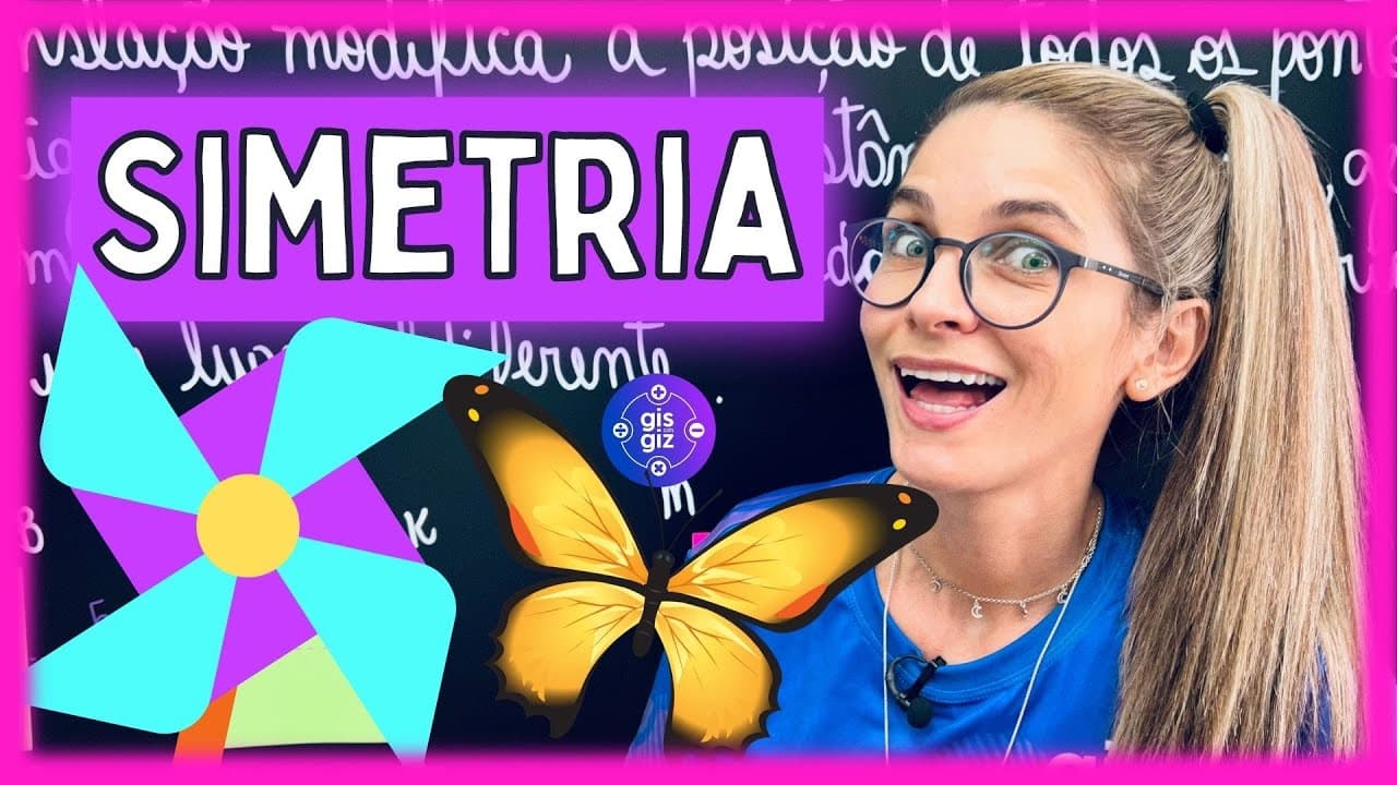 Thumbnail: SIMETRIA