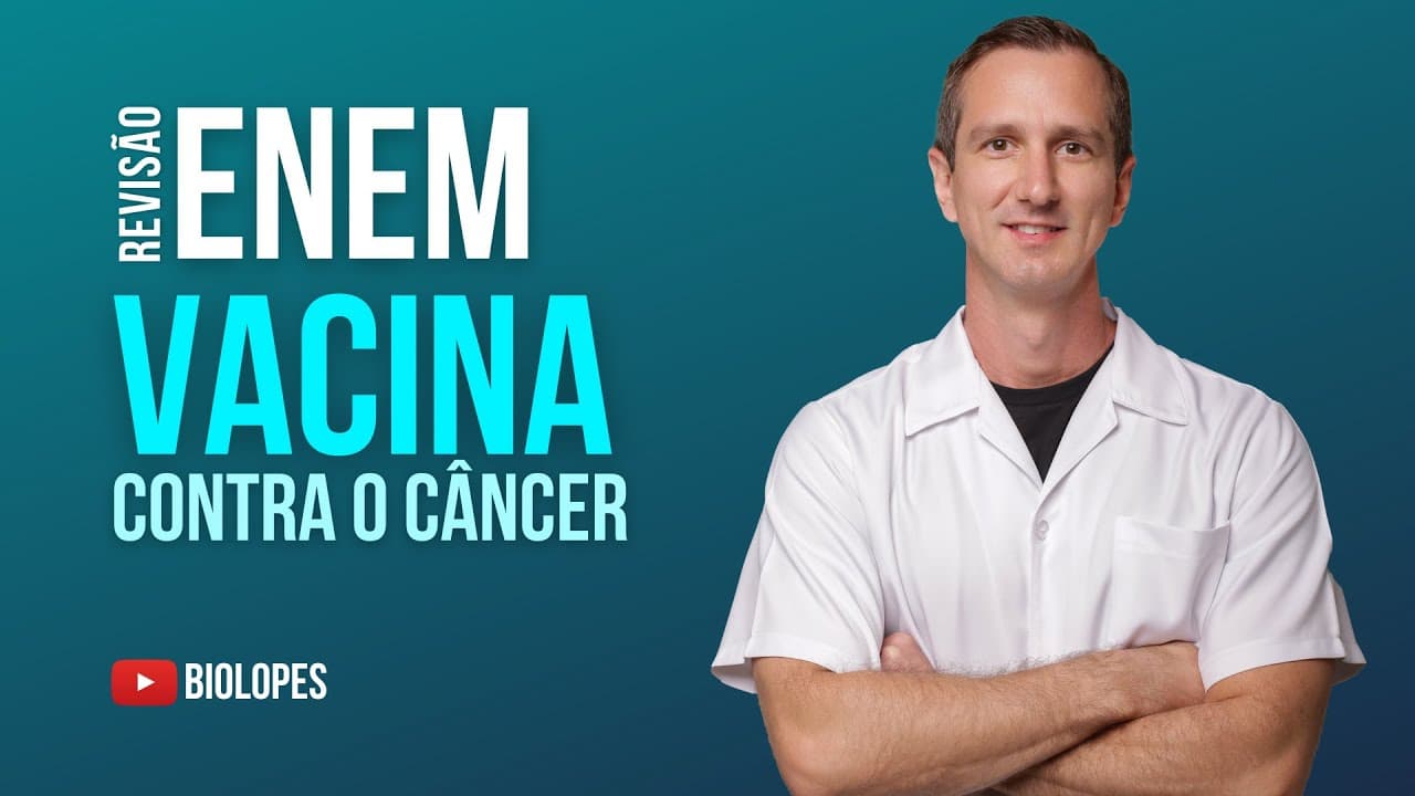 Thumbnail: ENEM 2022 - O protozoário Tripanosoma cruzi, causador da doença de Chagas, pode ser a nova arma de