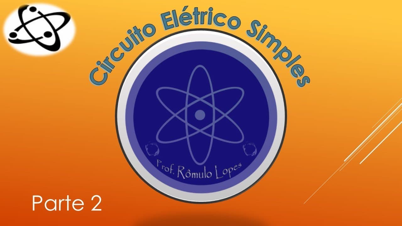 Thumbnail: Física 3ª Série (EM) - Circuitos Elétricos parte 02