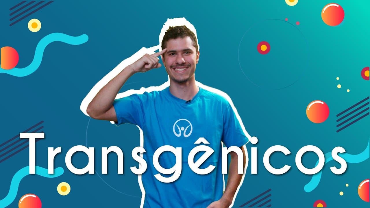 Thumbnail: Transgênicos - Brasil Escola