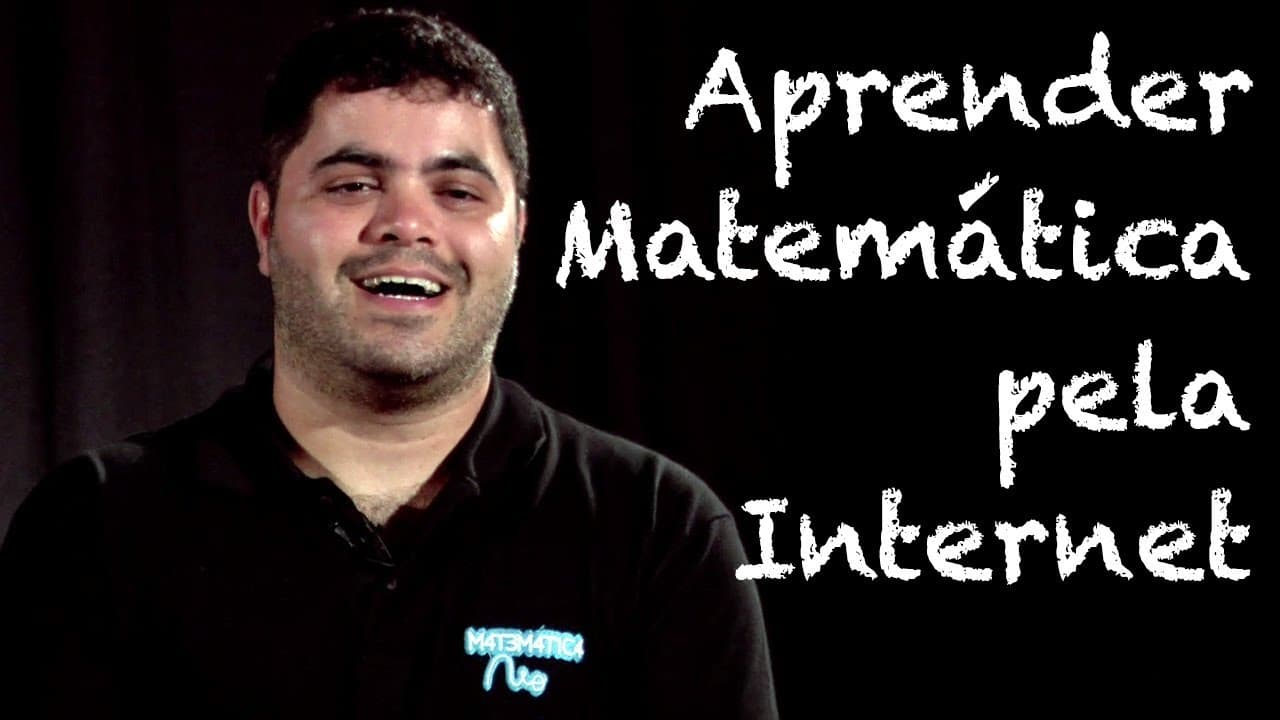 Thumbnail: 💡 Dá Para Aprender MATEMÁTICA Apenas Pela Internet? 👉🏻 Procopio Entrevista Esther Wojcicki
