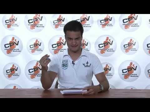 Thumbnail da aula: 2ª Fase Língua Portuguesa (Questões 25 a 28) - UNESP 2011 1º Semestre
