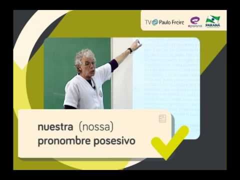 Thumbnail da aula: Gabaritando Enem 2013 - Língua Estrangeira Moderna - Espanhol