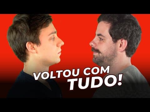 Thumbnail da aula: DUELO DA MATEMÁTICA ENEM:  #Slongang x  #teambigode