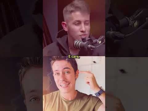 Thumbnail da aula: Esse é o verdadeiro papel do professor
