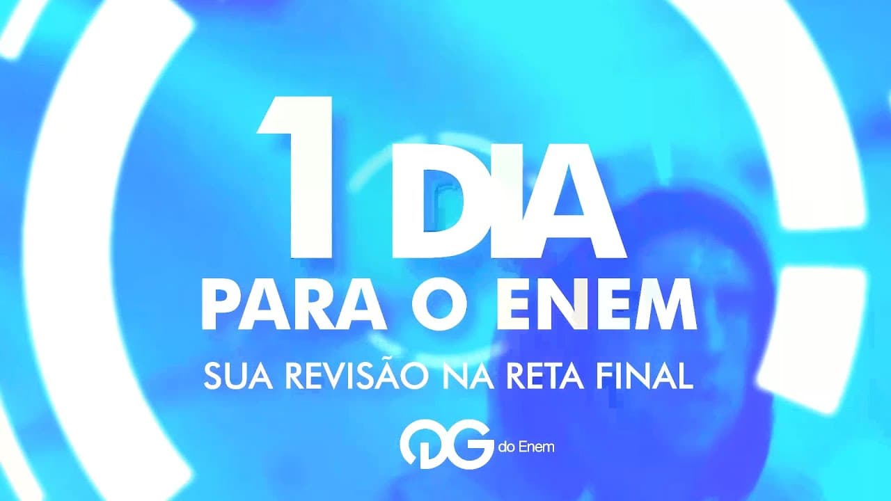 Thumbnail: Matemática - ENEM | 1 Dia