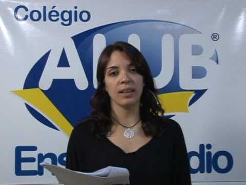 Thumbnail da aula: ALUB - Correção da Prova do ENEM 2010 - BIOLOGIA