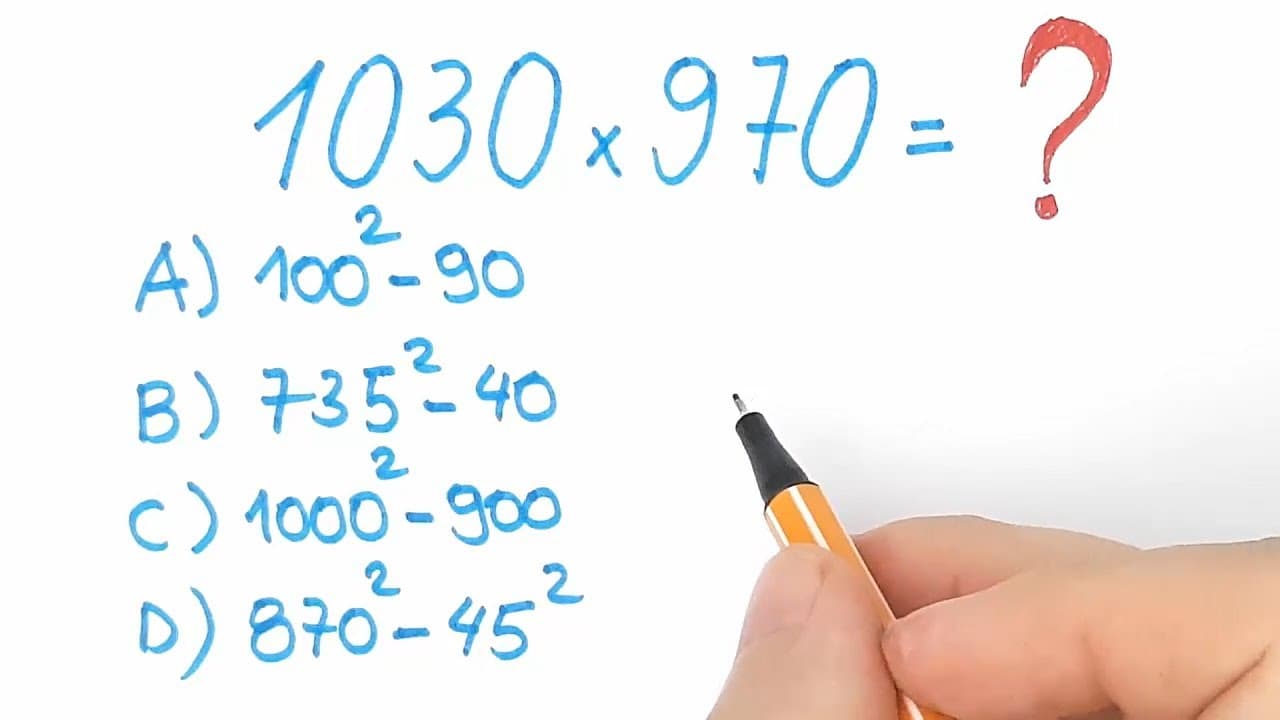 Thumbnail: 🔥 HELP MATEMÁTICA BÁSICA - Potenciação #69 🔥