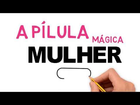 Thumbnail da aula: A Pilula Mágica - O Anticoncepcional na vida da mulher