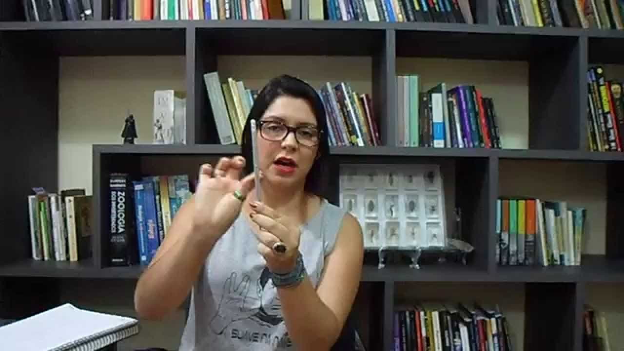 Thumbnail: Correção UNESP 2016 - Biologia