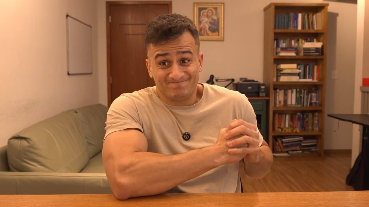 Thumbnail: ACADEMIA TE FAZ SER APROVADO EM MEDICINA MAIS RÁPIDO