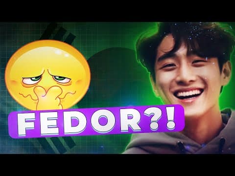 Thumbnail da aula: Entenda porquê os asiáticos não têm cecê