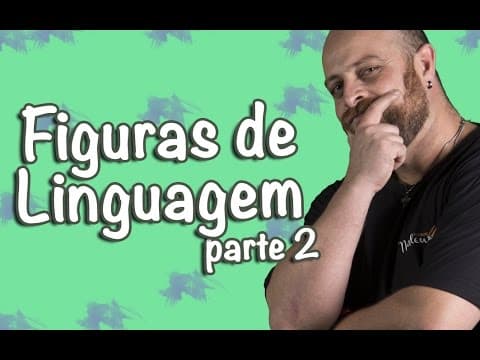 Thumbnail da aula: Figuras de Linguagem - Aula 02 [Prof Noslen]