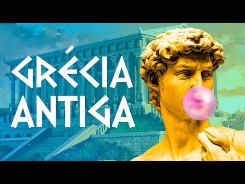 Thumbnail da aula: Acelere no ENEM - Grécia Antiga