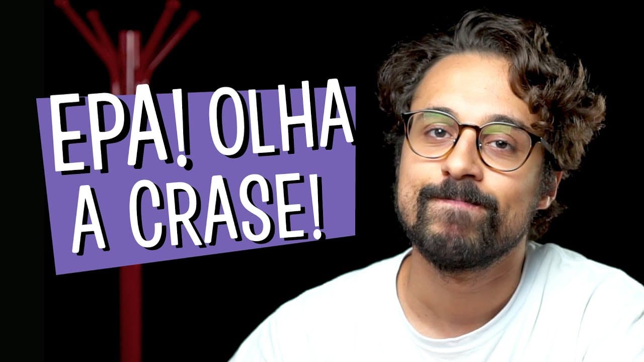 Thumbnail: O CORRETOR SINCERÃO: A Redação que o ENEM pede!
