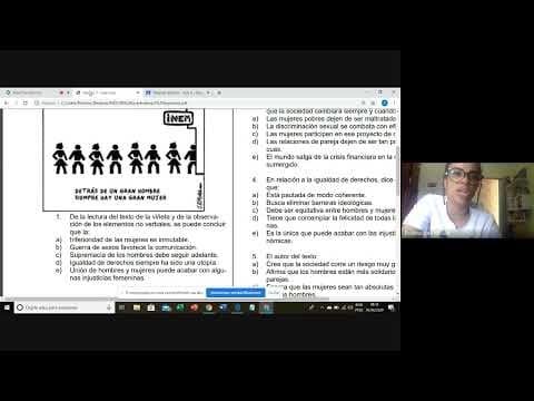 Thumbnail da aula: Aula 108 - Resolução de exercícios e tira-dúvidas de Espanhol para o vestibular UERJ e ENEM