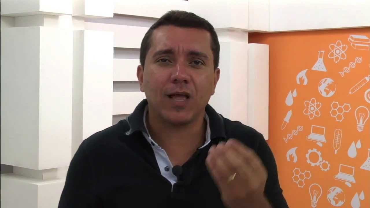 Thumbnail: História - Escravidão - ENEM | QG Resolve