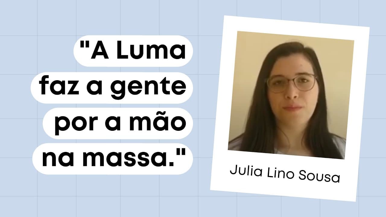 Thumbnail: Julia Lino Sousa